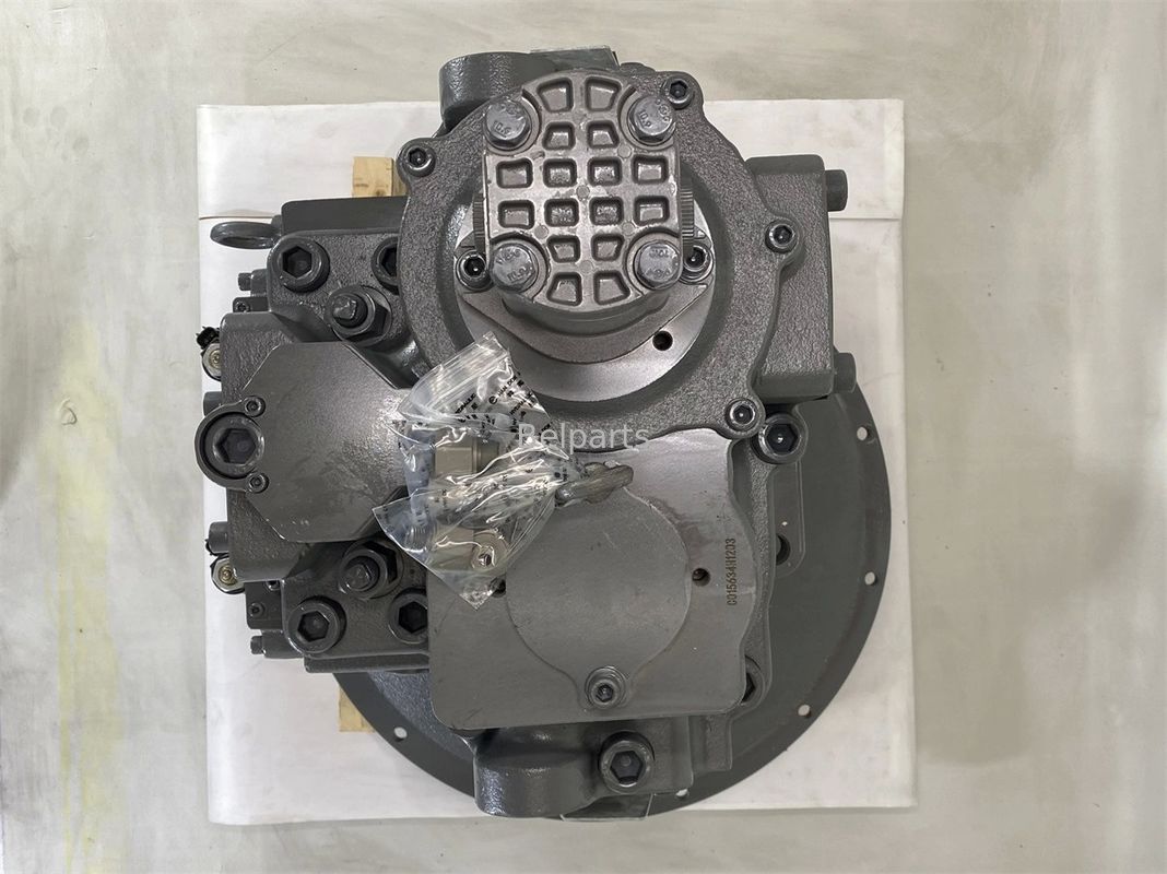 Хитачи экскаватор ZX450-1 4432815 гидравлический главный насос K5V200DPH-NXMXR-OE11 насос асси