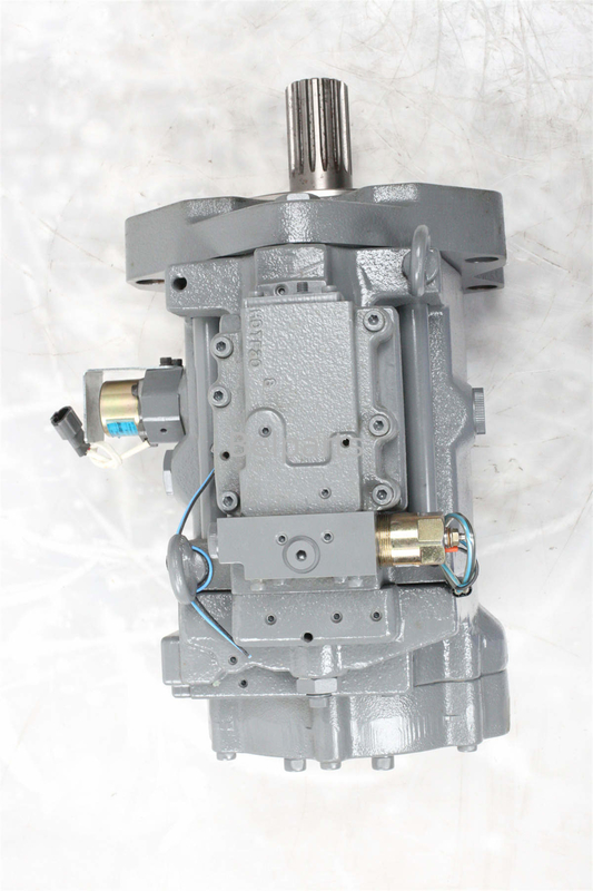 Экскаватор Hitachi K3V280SH-NXXXL-OE01 насос в сборе EX750-5 Ya00003076 гидравлический главный насос