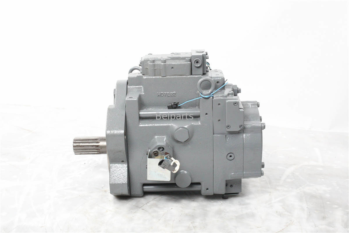 Экскаватор Hitachi K3V280SH-NXXXL-OE01 насос в сборе EX750-5 Ya00003076 гидравлический главный насос