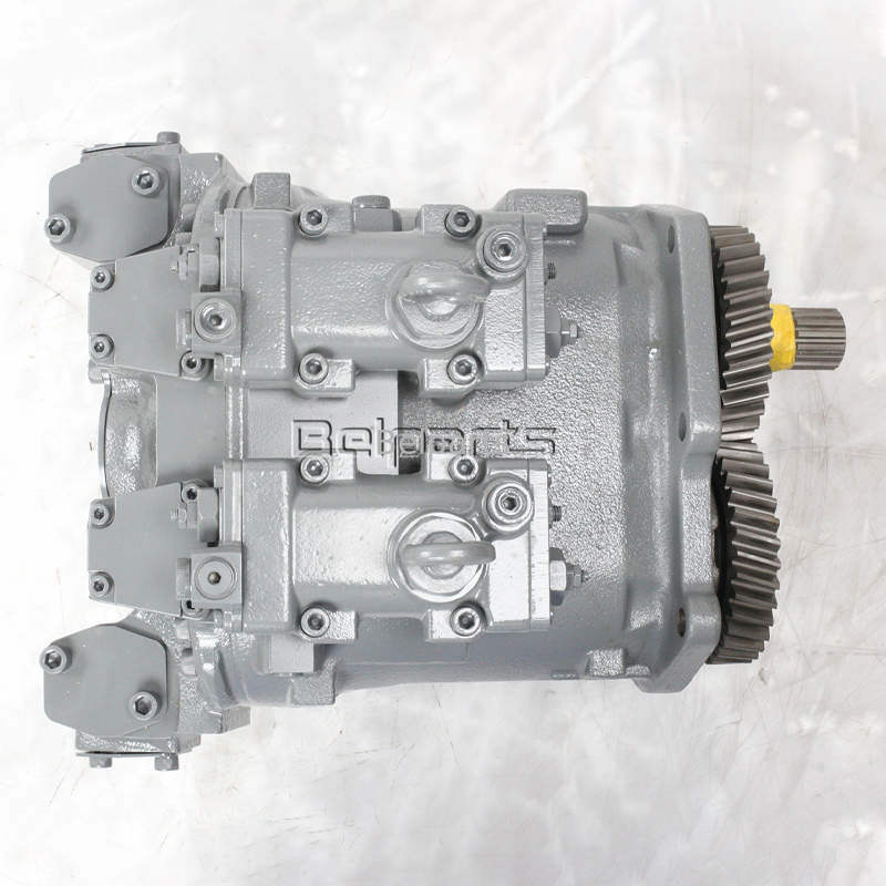 Belparts экскаватор HPVO102FW-RH23B EX200-5 EX230-5 hitachi гидравлический насос 9151945 9155142