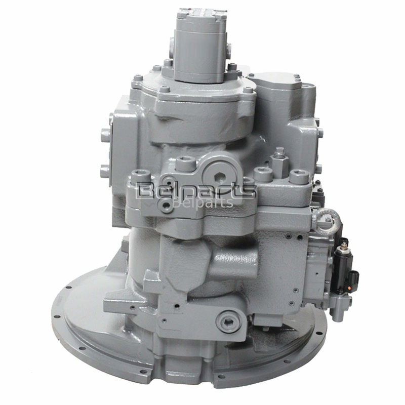 Экскаватор ZX470H-3 ZX450-3 ZX470-3 4633472 Хитачи гидравлический насос замена для K5V200DPH-NMXR-OE02