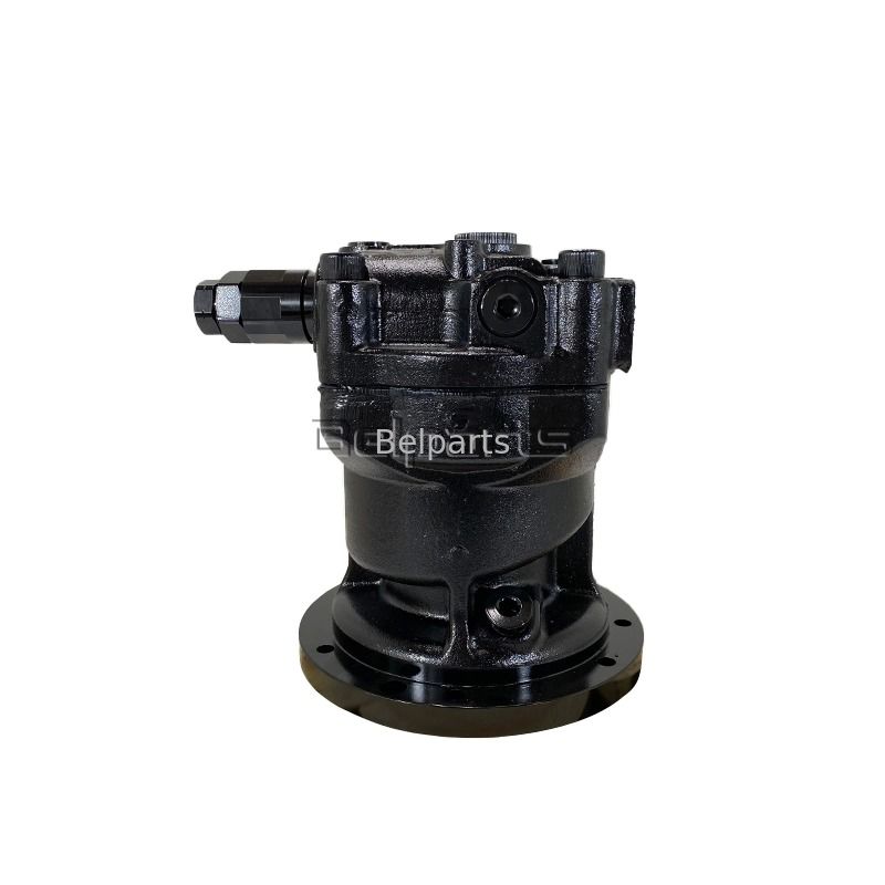 Белпарты экскаватор ZX120-3 9177550 9196961 Hitachi экскаватор Swing Motor Assembly