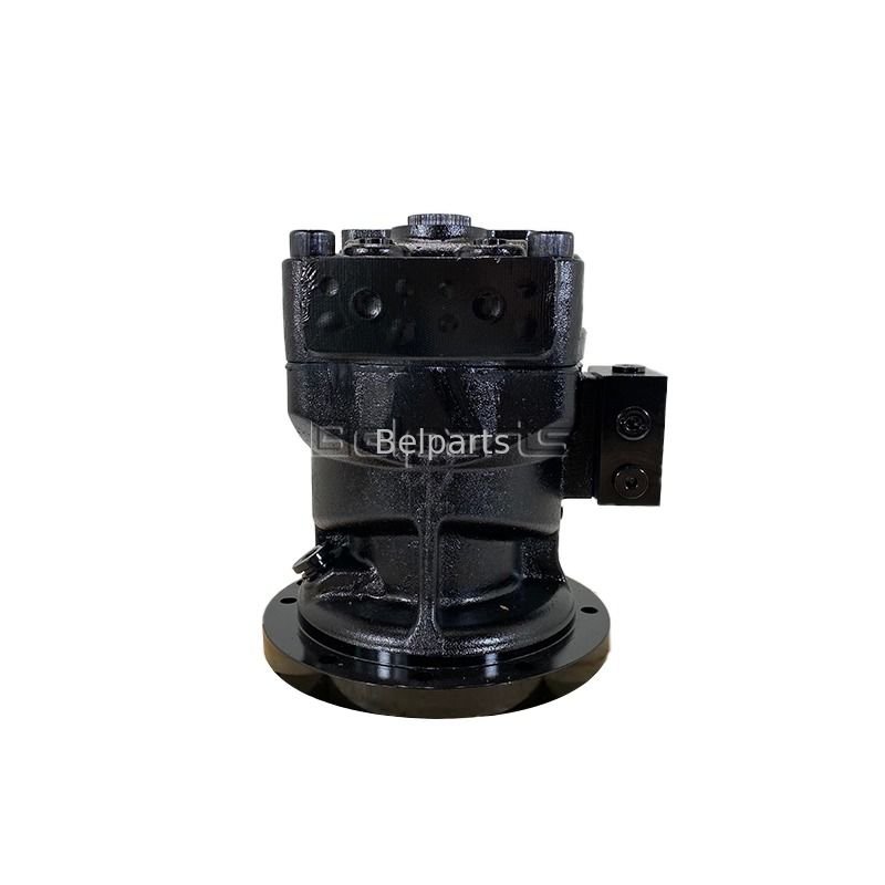 Белпарты экскаватор ZX120-3 9177550 9196961 Hitachi экскаватор Swing Motor Assembly