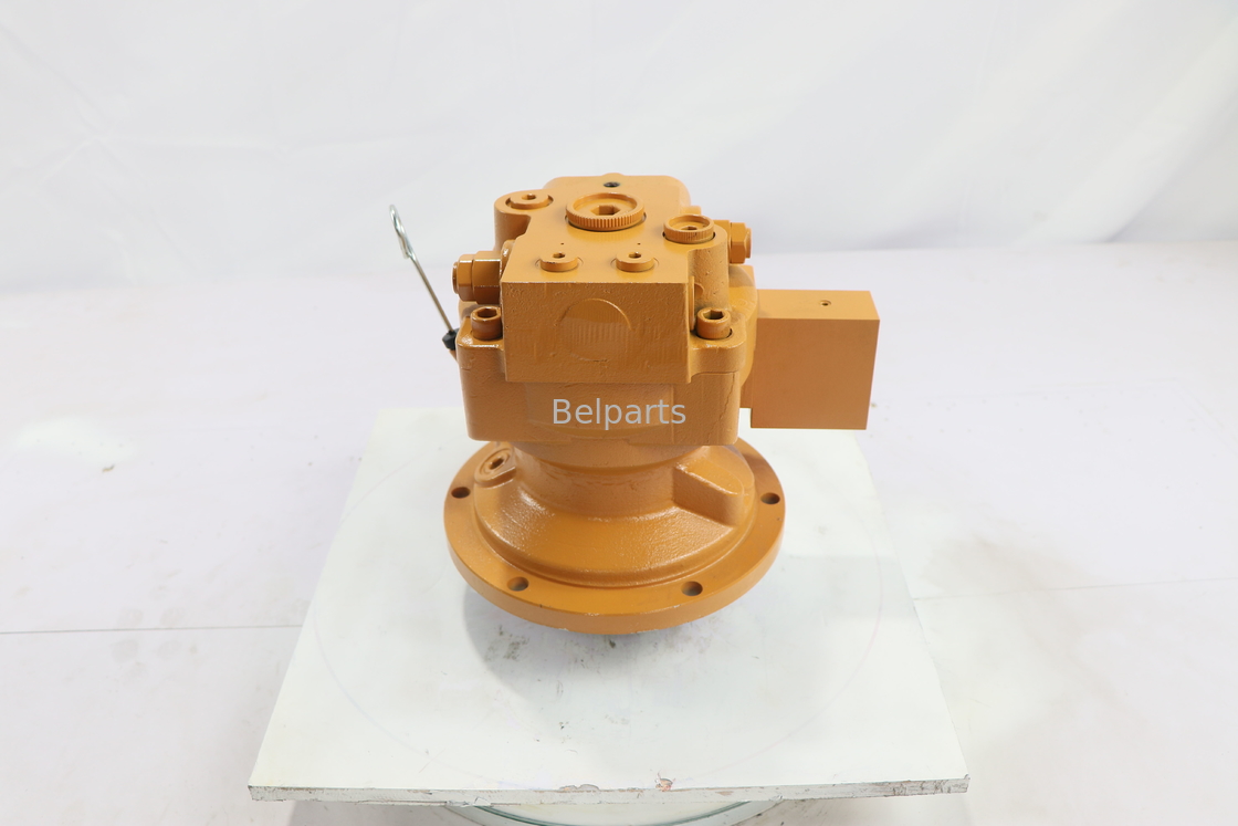 Экскаватор Belparts JMF29 R60-7 DH55 DH60 поворотный мотор для ремонта запчастей Hyundai