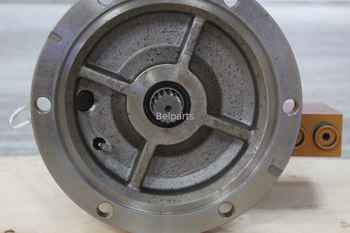 Экскаватор Belparts JMF29 R60-7 DH55 DH60 поворотный мотор для ремонта запчастей Hyundai
