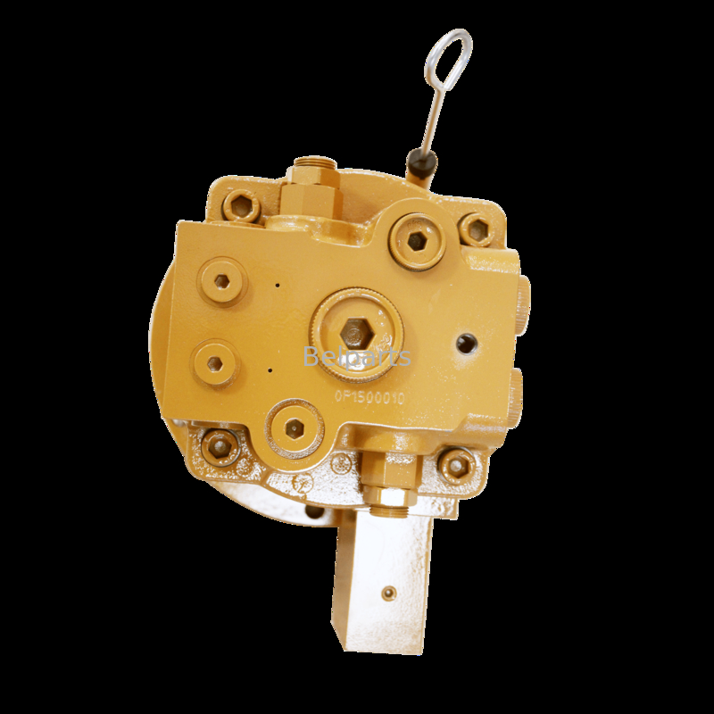 Экскаватор Belparts JMF29 R60-7 DH55 DH60 поворотный мотор для ремонта запчастей Hyundai