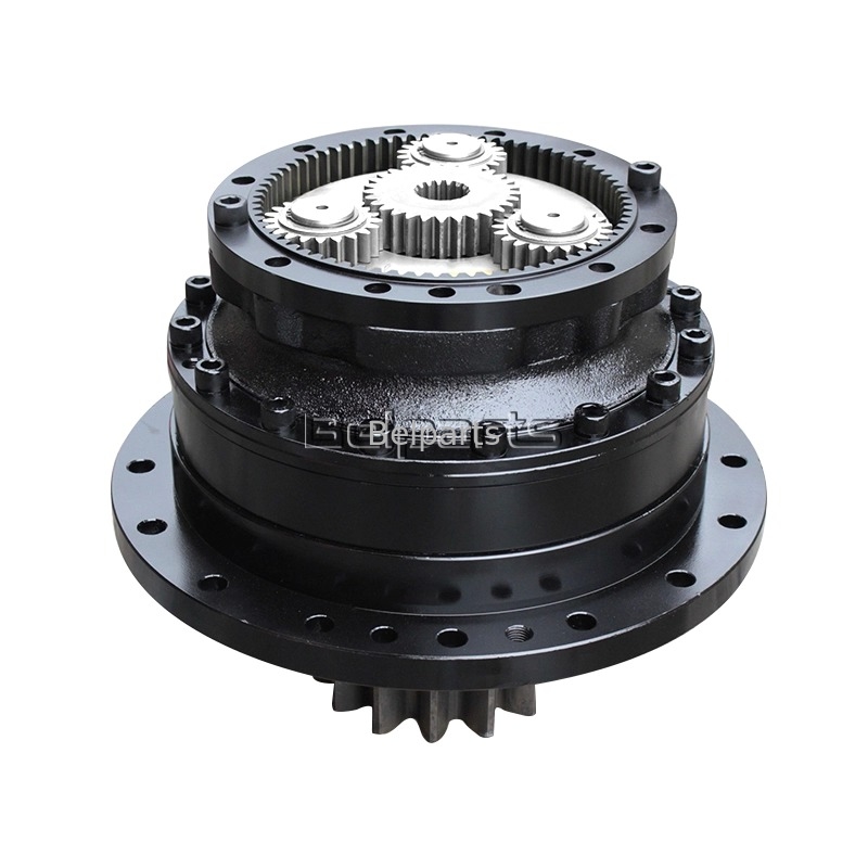 Редуктор поворота Doosan Excavator DH290LC-V 2101-1025G 2101-1025E 2101-1025H