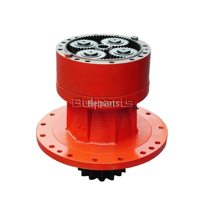 Редуктор поворота Doosan Excavator DH290LC-V 2101-1025G 2101-1025E 2101-1025H