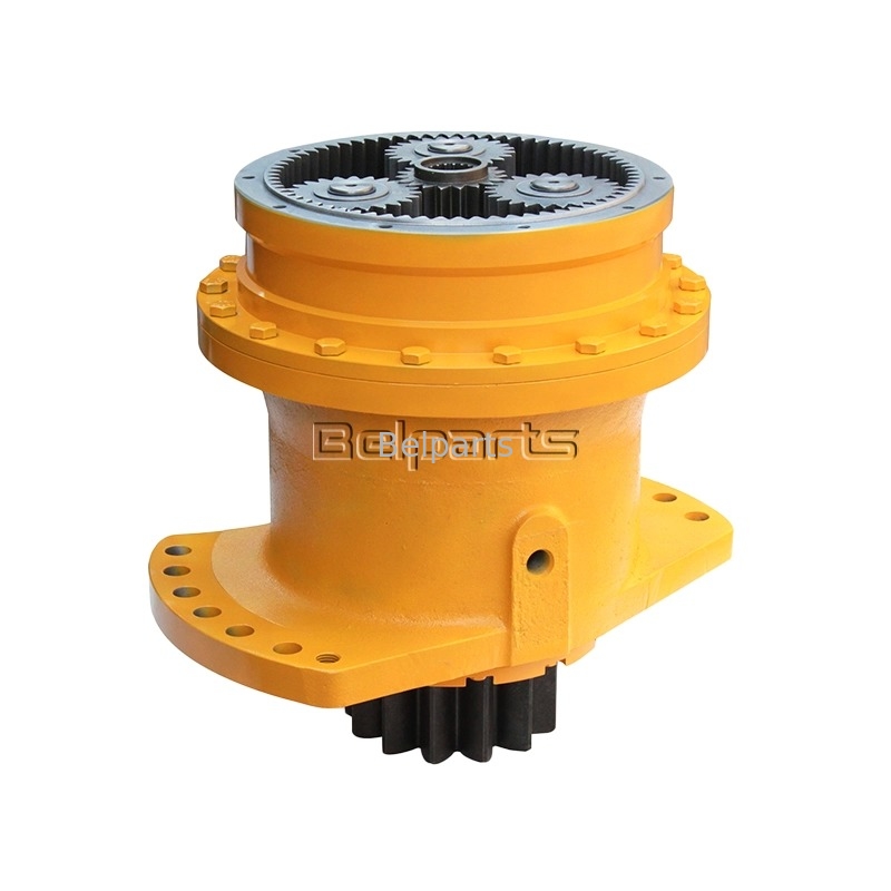 Экскаватор Belparts 207-26-00300 706-7H-01040 PC350-8, редуктор поворота для строительной площадки
