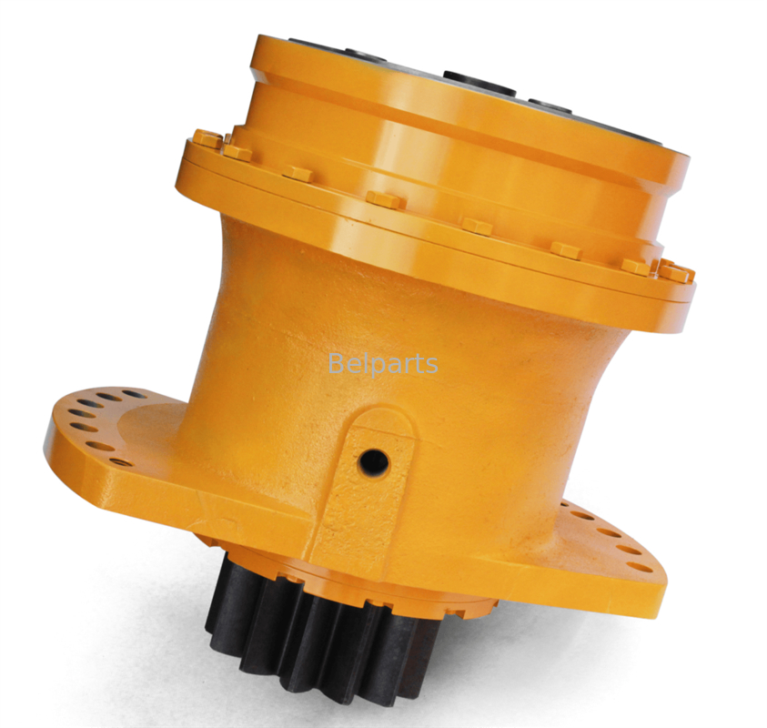 Экскаватор Belparts 207-26-00300 706-7H-01040 PC350-8, редуктор поворота для строительной площадки