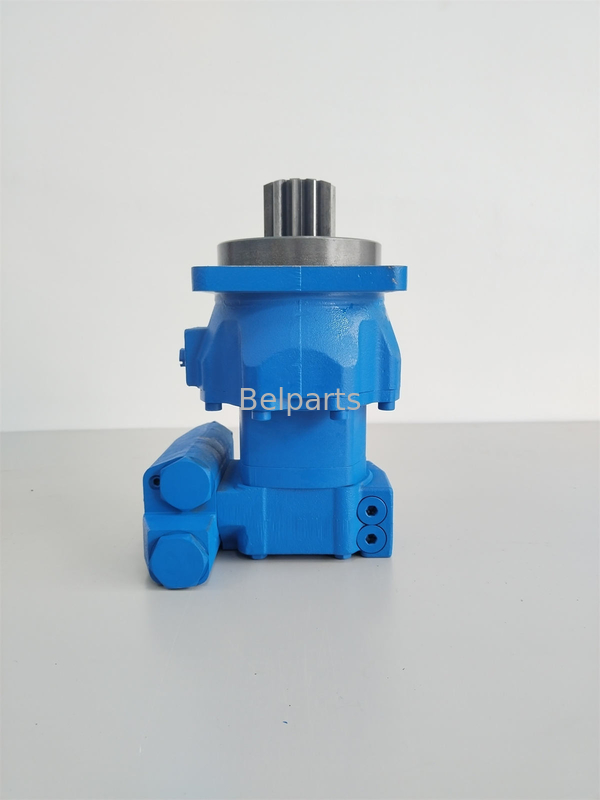 Янмар экскаватор качающий двигатель VIO20 Vio20-3 2pc25b1115-c Гидравлический качающий двигатель запасные части