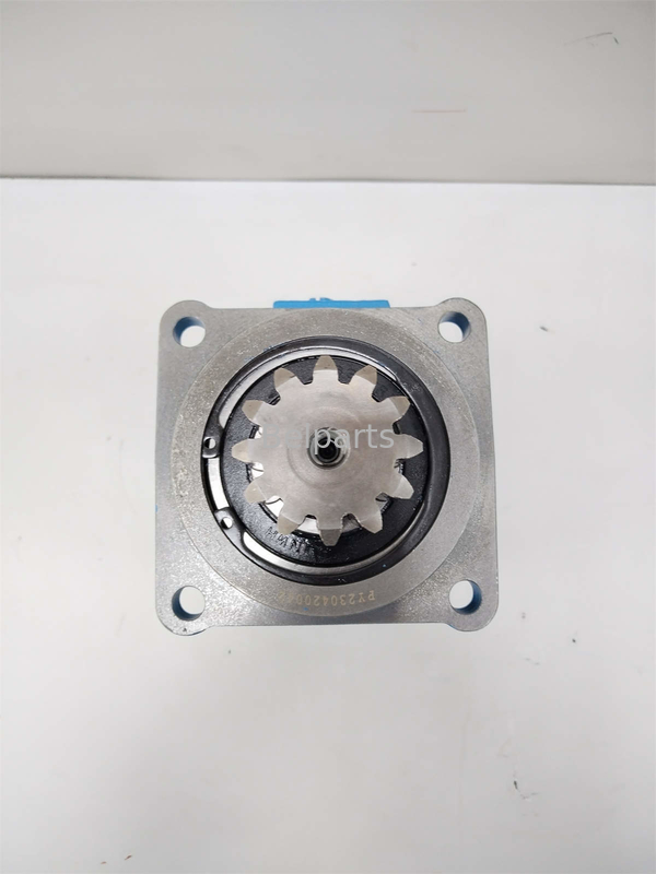Сборка поворотного мотора Belparts для экскаватора R17 2-200DOS-E3b90 для запчастей Hyundai