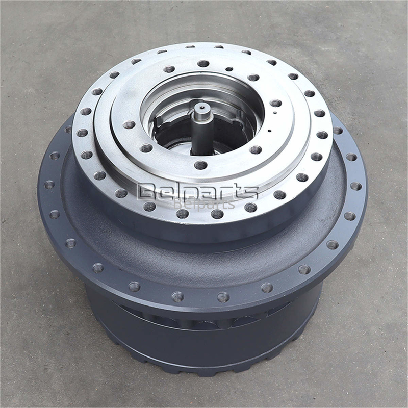 Komatsu PC300-8 207-27-71140 207-27-71130 Запчасти для ремонта редуктора хода экскаватора