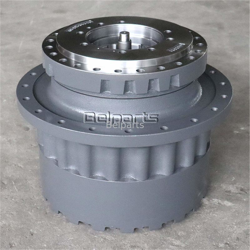 Части для экскаватора PC300-7 207-27-71140 708-8H-00320 Передвижной коробки передач экскаватора