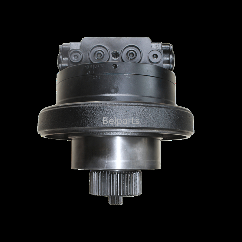 Belparts R220LC-9 JMV147 final drive 31N6-10051 excavator travel motor gearbox kit for Hyundai