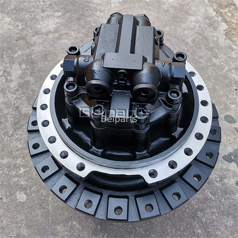 Belparts excavator ZX330-3 travel motor 9190296 9195488 Travel Device Excavator Parts Aftermarket Original