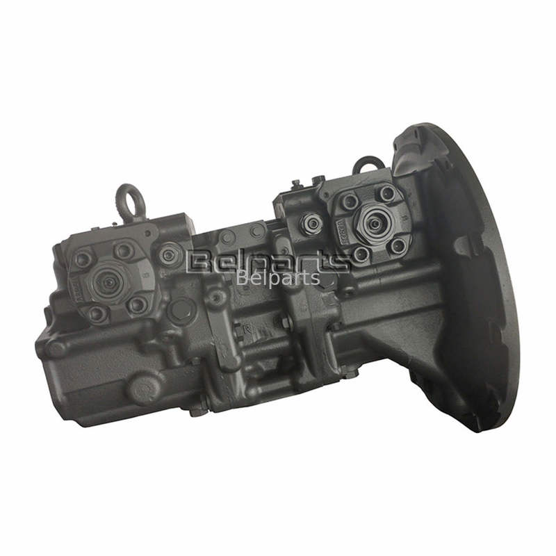 PC200-7 708-2L-00300 Основной насос экскаватора для коматсу HPV95 60100352-BD