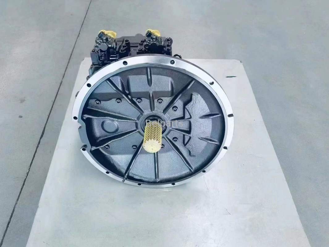 Беллечасти экскаватор SY485 SY500 SY485H Главный экскаватор Гидравлический насос для K5V212DPH