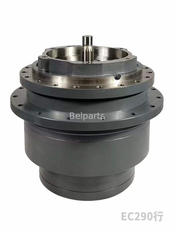 Части экскаватора Volvo EC290 EC290B Коробка передач с уменьшением скорости SA7117-38060 14528258 SA 7220-00601