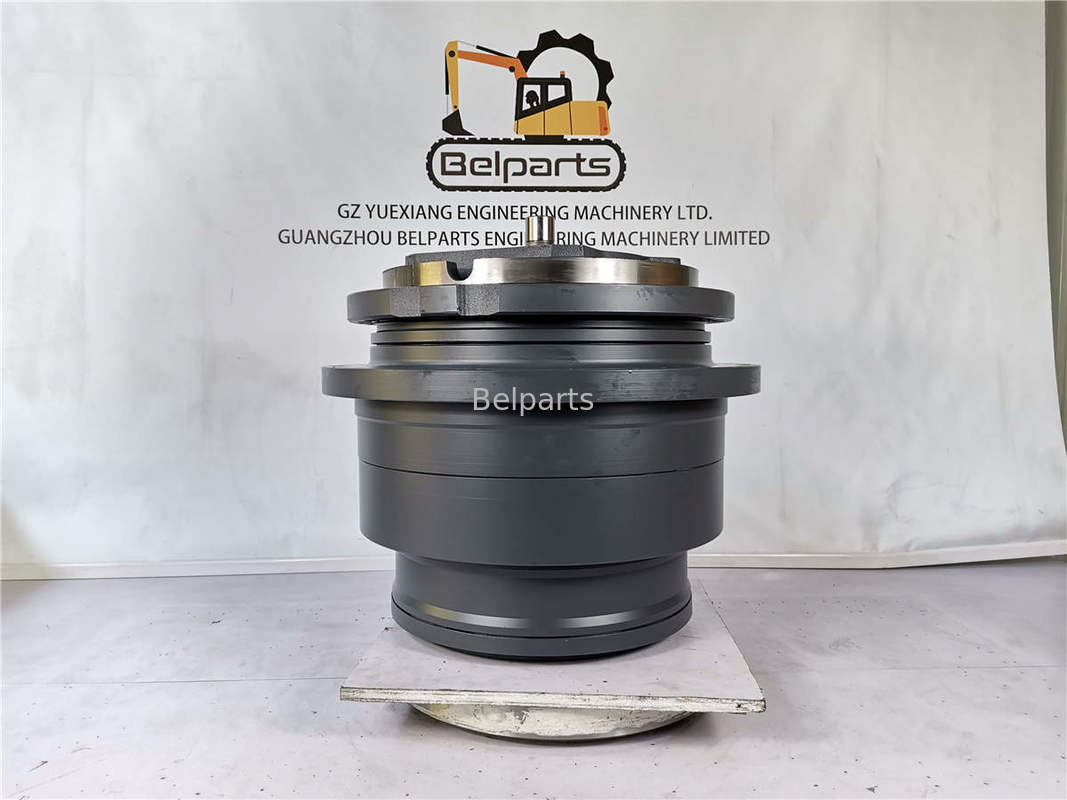 722441 722441 31NA-40022 31NA-40021 редуктор хода экскаватора R375-7 DX340 DX345 строительная техника