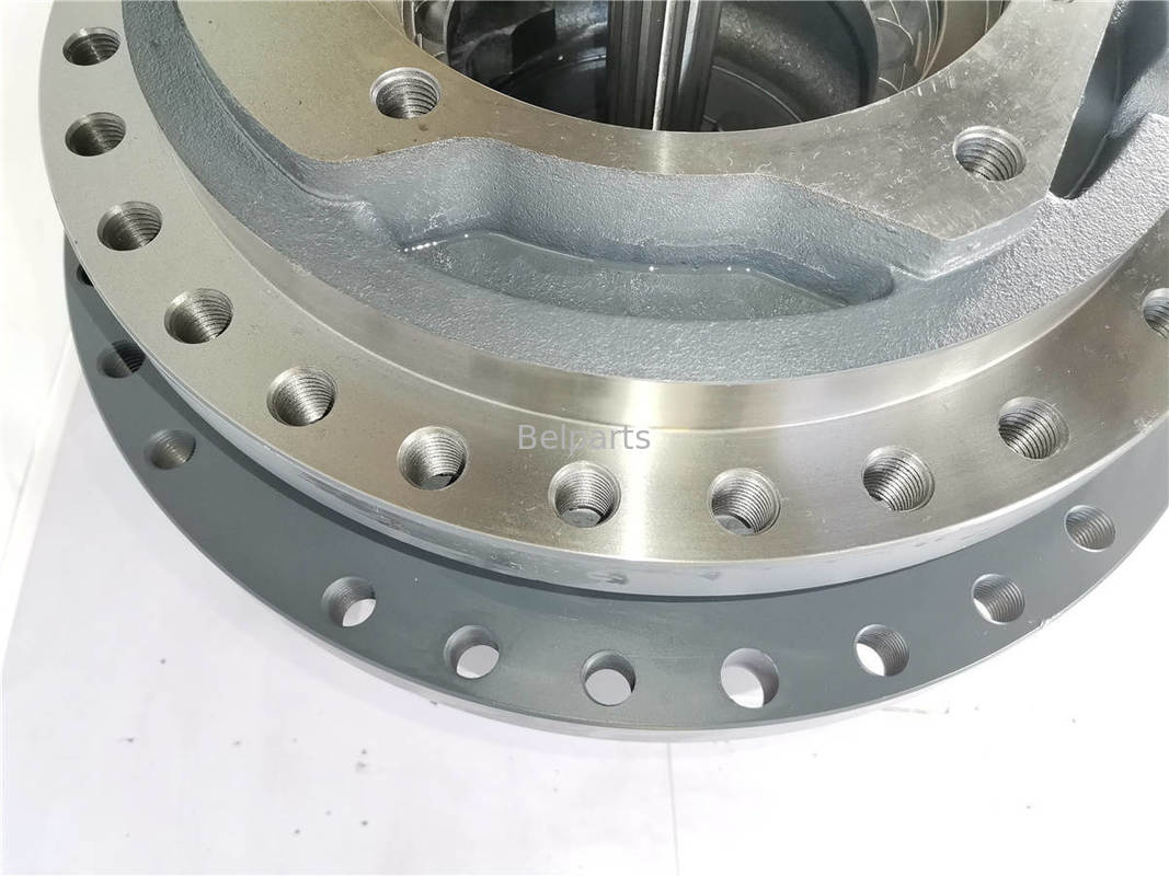 722441 722441 31NA-40022 31NA-40021 редуктор хода экскаватора R375-7 DX340 DX345 строительная техника