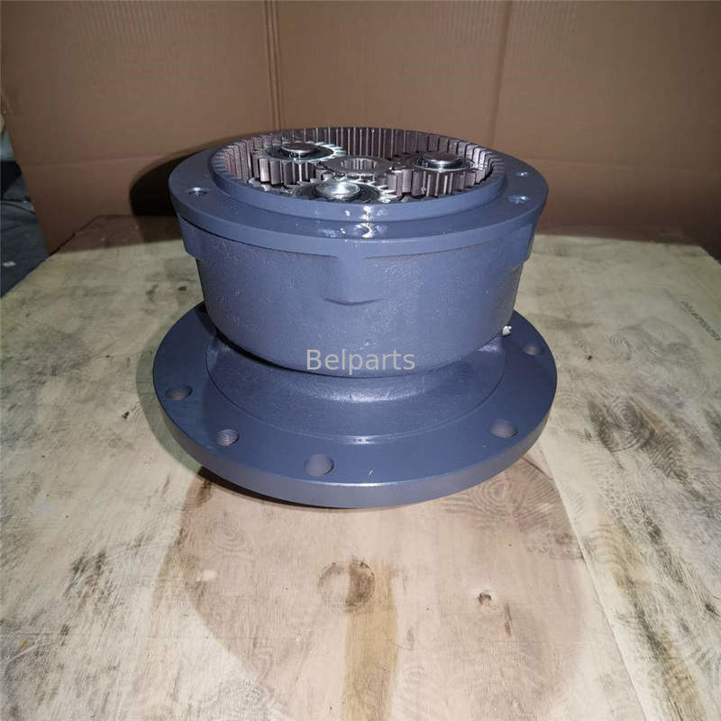 Коробка передач с уменьшением колебания экскаватора Doosan DX80 DX75 2404-9007 2404-1041 конечная коробка передач