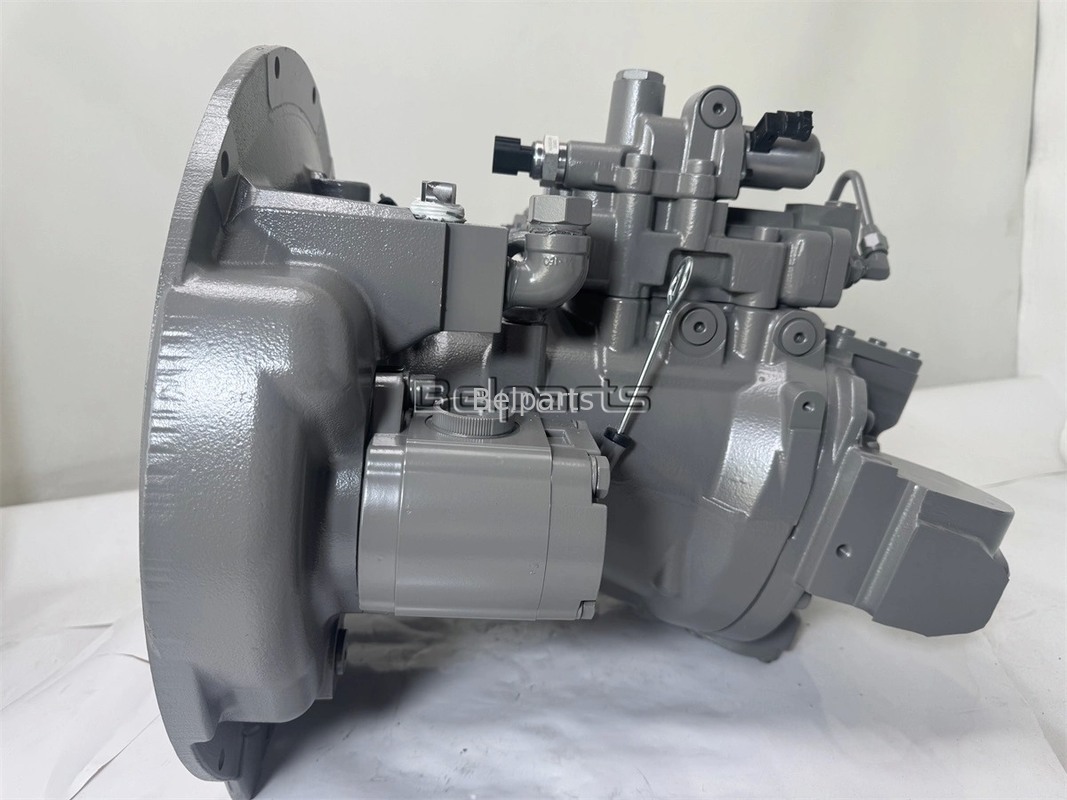 Хитачи ZX210-5G ZX200-5G гидравлический главный насос HPV118JW YB60001225 9191164 9195235 для экскаватора