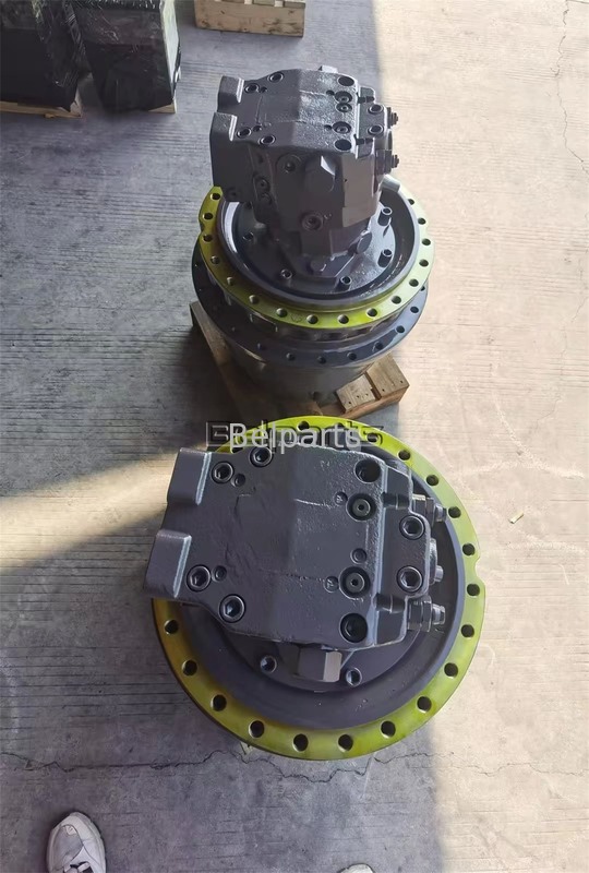 HPK060 9192497 9197338 9227923 главный насос экскаватора ZX130-5G ZX130-5A ZX130-5B ZX130-7 для Hitachi, насос в сборе, новый