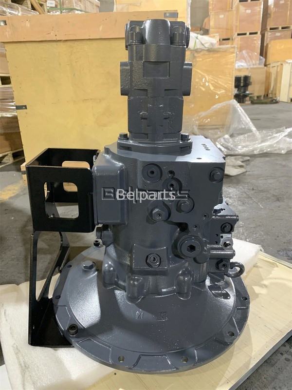 Главный насос экскаватора PC88R-6 708-3T-00230 новый гидравлический насос для комацу