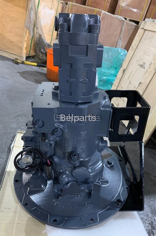 Главный насос экскаватора PC88R-6 708-3T-00230 новый гидравлический насос для комацу
