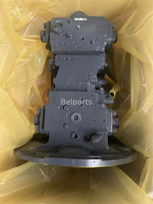Belparts экскаватор 07-01-31141 PC300-7 новый гидравлический главный насос для комацу