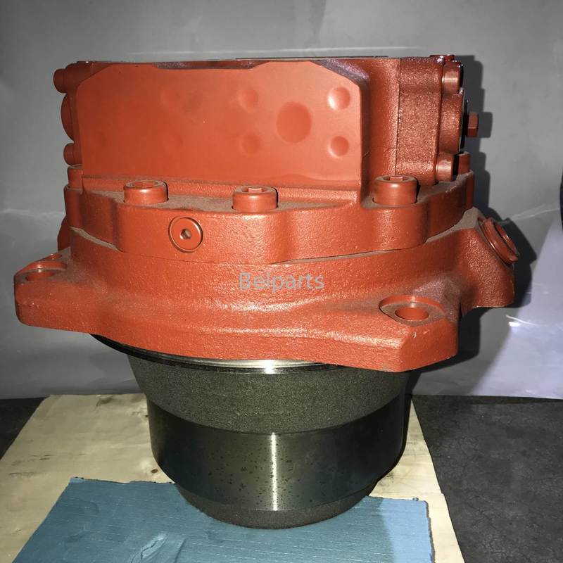 Excavator MSF-340VP ZX400LCH-3 final drive assy ZX400-5G 4668620 4352970 travel motor
