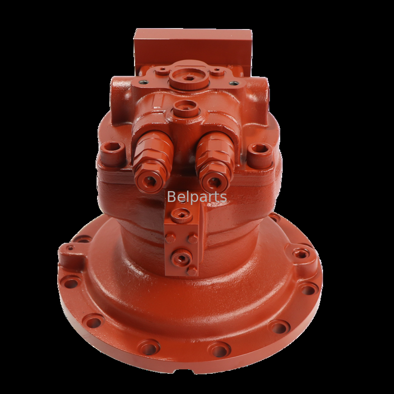 Belparts excavator M2X150 DH258 DH255 R290-7 swing motor Solar255 401-00352 K1011413A for doosan parts