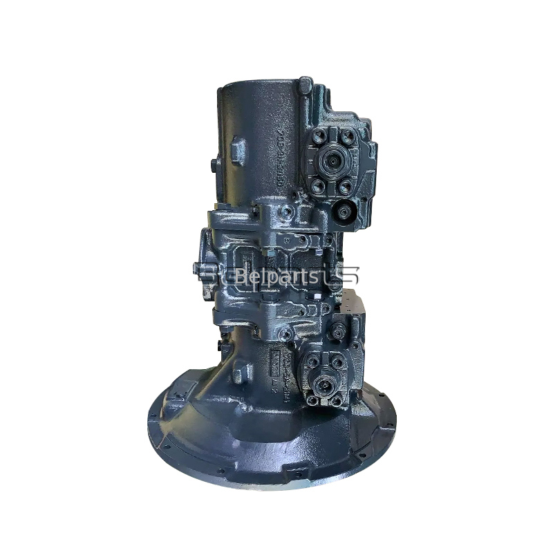PC450LC-7K hydraulic pump for Komatsu Excavator spare parts 708-2H-31540 Main Hydraulic pump