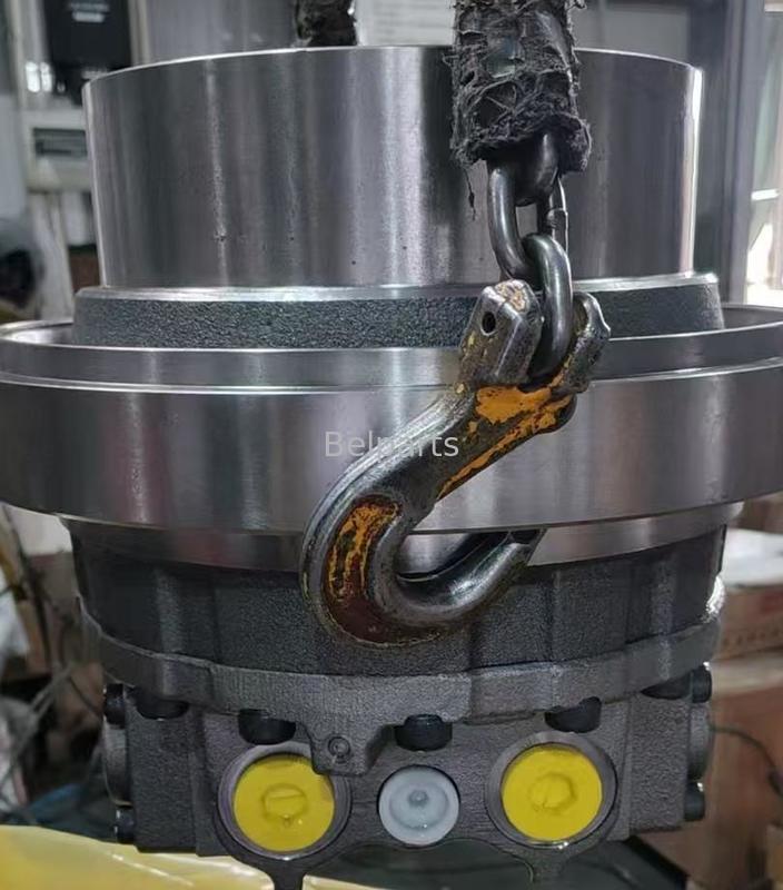 SK170-9 Mark 9 SK210LC-8 SK210-9 SK230SR-3 Ходовой двигатель для экскаватора KOBELCO, запчасть YN15V00051F4 YN15V00051F5 YN15V00037F1
YN15V00037F2 YN15V00037F2R Гидравлическое устройство привода двигателя