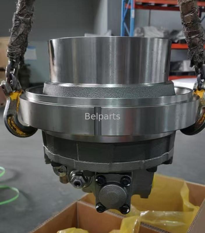 SK170-9 Mark 9 SK210LC-8 SK210-9 SK230SR-3 Ходовой двигатель для экскаватора KOBELCO, запчасть YN15V00051F4 YN15V00051F5 YN15V00037F1
YN15V00037F2 YN15V00037F2R Гидравлическое устройство привода двигателя