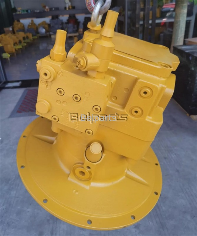 M322C Гидравлический главный насос для экскаватора, запасные части 240-0142 Аксиально-поршневой насос