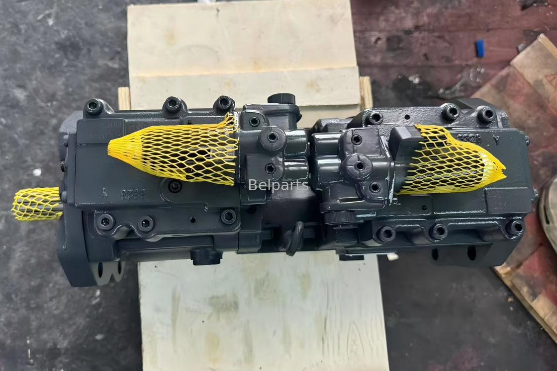 EC950E Главный гидравлический насос для экскаватора VOLVO PART 14676708 VOE14676708 K5V80DT ОСИАЛЬНЫЙ ПИСТОННЫЙ ПУМПА