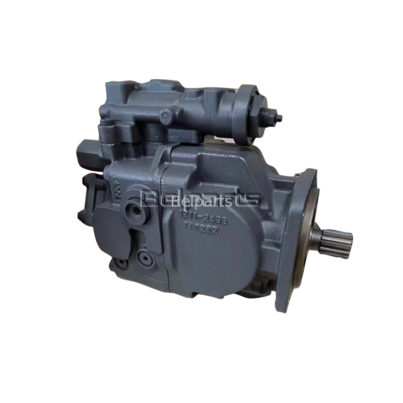 EC80D Main Hydraulic Pump for VOLVO Excavator Parts PVC80RC01 VOE14623786 VOE14654644 VOE14694888 VOE14528806 Axial Piston Pump