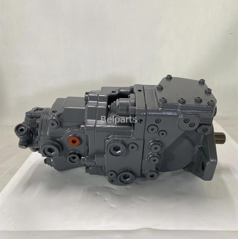Главный гидравлический насос для John Deere 75D 85D 85G Части запасные для экскаватора Digger 4706895 9308692 4663831 K7SP36 K7V28 Оригинальный осевой поршневый насос