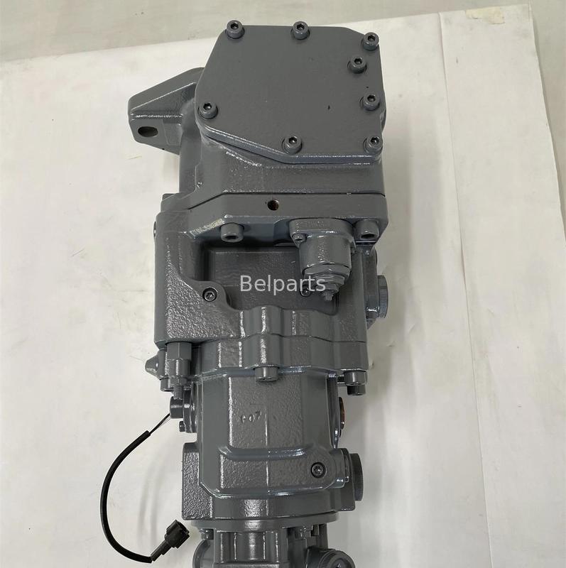 Главный гидравлический насос для John Deere 75D 85D 85G Части запасные для экскаватора Digger 4706895 9308692 4663831 K7SP36 K7V28 Оригинальный осевой поршневый насос