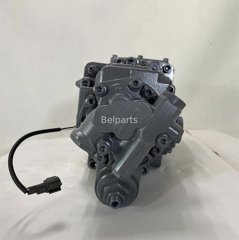 Главный гидравлический насос для John Deere 75D 85D 85G Части запасные для экскаватора Digger 4706895 9308692 4663831 K7SP36 K7V28 Оригинальный осевой поршневый насос