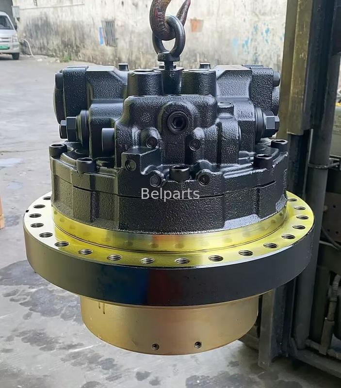 SK170-9 Mark 9 SK210LC-8 SK210-9 SK230SR-3 Ходовой двигатель для экскаватора KOBELCO, запчасть YN15V00051F4 YN15V00051F5 YN15V00037F1
YN15V00037F2 YN15V00037F2R Гидравлическое устройство привода двигателя