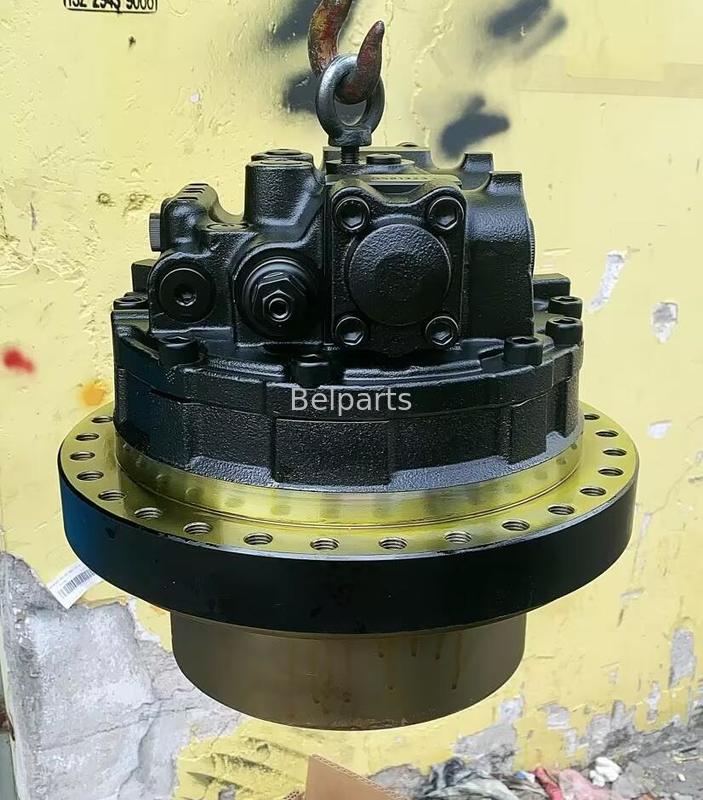 SK170-9 Mark 9 SK210LC-8 SK210-9 SK230SR-3 Ходовой двигатель для экскаватора KOBELCO, запчасть YN15V00051F4 YN15V00051F5 YN15V00037F1
YN15V00037F2 YN15V00037F2R Гидравлическое устройство привода двигателя