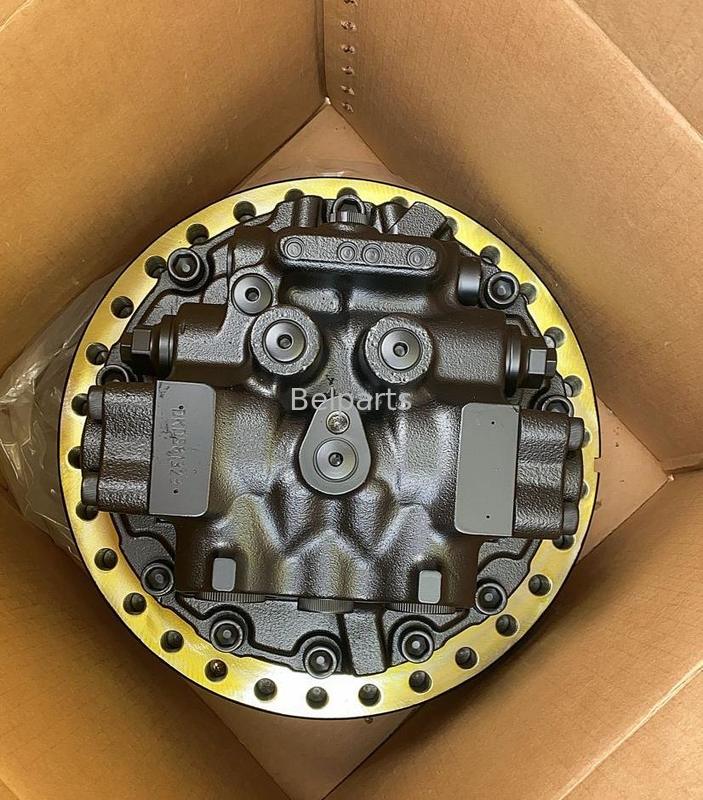 SK170-9 Mark 9 SK210LC-8 SK210-9 SK230SR-3 Ходовой двигатель для экскаватора KOBELCO, запчасть YN15V00051F4 YN15V00051F5 YN15V00037F1
YN15V00037F2 YN15V00037F2R Гидравлическое устройство привода двигателя