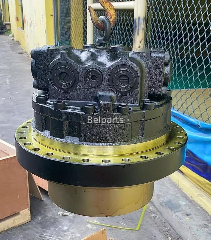 SK170-9 Mark 9 SK210LC-8 SK210-9 SK230SR-3 Ходовой двигатель для экскаватора KOBELCO, запчасть YN15V00051F4 YN15V00051F5 YN15V00037F1
YN15V00037F2 YN15V00037F2R Гидравлическое устройство привода двигателя