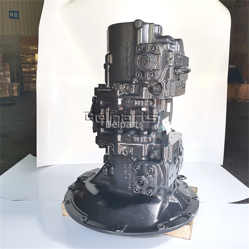 PC400-7 PC400LC-7 PC450-7 PC450LC-7 Гидравлический главный насос для экскаватора Komatsu запасные части 708-2H-00022 708-2H-01026 708-2H-01022 HPV165 Оксиальный поршневый насос