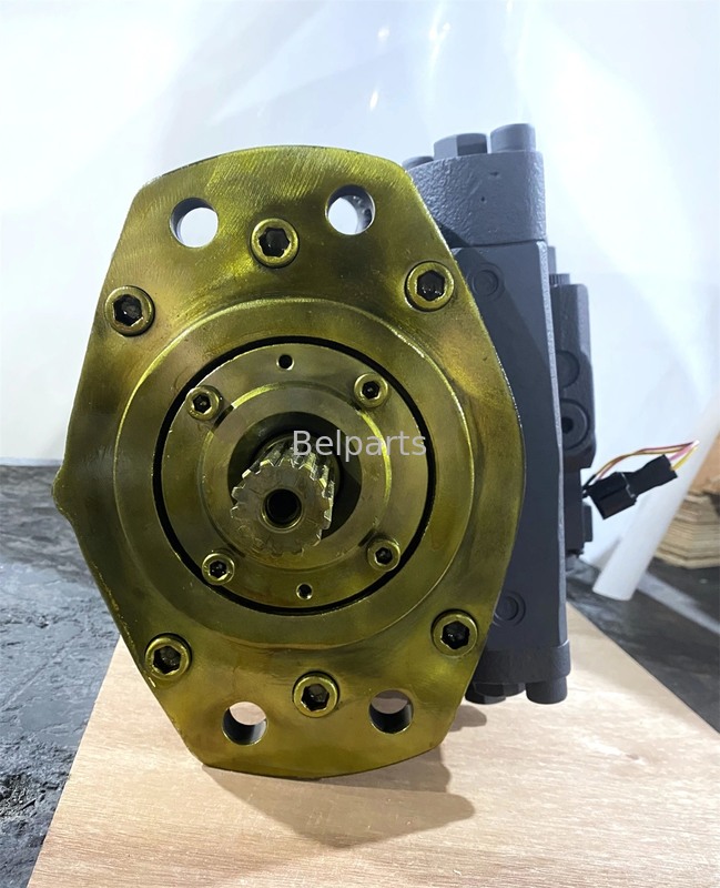 Главный гидравлический насос для JS110 JS130 JS150LC JS130W JS150W Запасные части для экскаватора JCB KNJ1025 KLJ0493 KNJ1817 KLJ0001 JLJ0231 20640-44020 KYB KAYABA PSV2-60T Оригинальный аксиально-поршневой насос Приложение