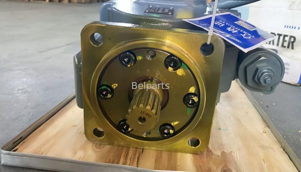 EC80D ECR88 Plus Главный гидравлический насос для деталей экскаваторов PVC90RC08 SA7V90R 14520750 14623786 VOE14623786 VOE14520750 Аксиальный поршневый насос