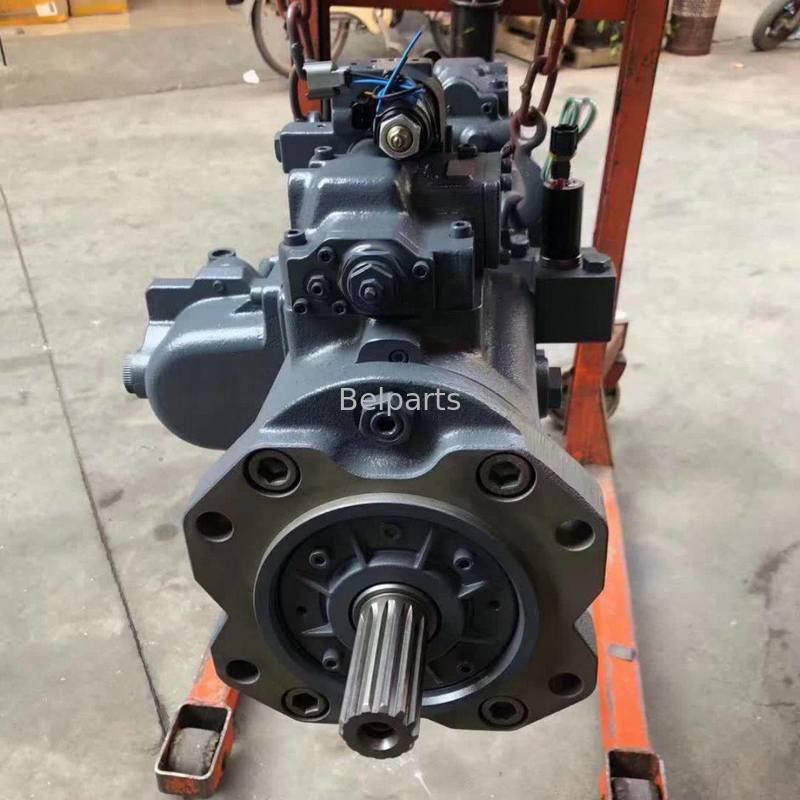 SH450 SH460 CX460 Hydraulic Main Pump for SUMTIOMO CASE Excavator Parts K3V180DTP100R-9N5A KTJ10810 KTJ2030 Axial Piston Pump